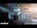 Roy Mayorga (Stone Sour) - 'Gone Sovereign, Absolute Zero' live drum cam