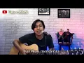 Download Lagu AKU TAK RELA - TONNY PEREIRA - COVER - TUEX RABBANI