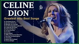 CELINE DION ALBUM  CELINE DION ALBUM