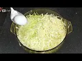 Con estos 2 ingrediente mejora tu salud, como hacer chucrut, probiótico y prebióticos,