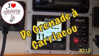 #312 De Grenade à Carriacou