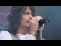 Foreigner - Feels Like The First Time (Official Live Video)