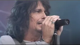 foreigner feels like the first time official live video 