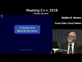 Crazy Code Crazy Coders - Walter E Brown