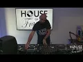 Angelo Ferreri Dj set at House of Frankie HQ Milano