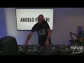 Lagu Angelo Ferreri Dj set at House of Frankie HQ Milano