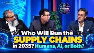 Inside the Future by @hashmove