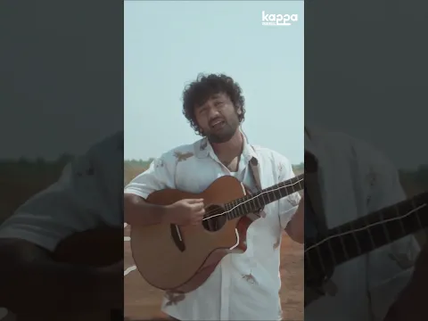 Man in the Mirror | Soorya | Official Music Video | Out Now!