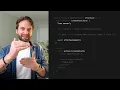 Fullstack React Components - with no API