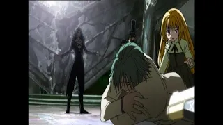 انمي Black Cat الحلقة 10 مدبلج 