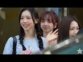Download Lagu 시크릿넘버 뮤직뱅크 퇴근길 SECRET NUMBER Music Bank Exit | KBS 250822