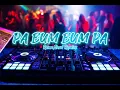 Download Lagu DJ FIRAL ❗❗-  PA  BUM BUM PA ( Rama Daud Remixx ) 2023 New!!!