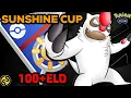 Download Lagu Top Sunshine Cup Team in Great League 2025 | Pokemon go Battle League 2025