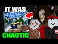 Download Lagu We Made A Theme Park, But It Was CHAOTIC..