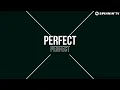 Mike Mago & Dragonette - Outlines (Official Lyric Video) [OUT NOW]
