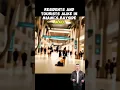 Giant Alien Sighting at Miami s Bayside Mall Shocking Footage Revealed