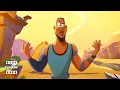 Download Lagu Space Jam: A New Legacy | Full Movie Preview | ClipZone: Comedy Callbacks