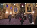 Akron Civic Theatre unveils newly renovated Grand Lobby