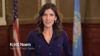 South Dakota Means Business