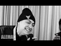 Aleman, El Grave | THE CYPHER EFFECT
