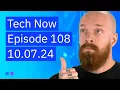 IBM Tech Now Episode IBM X-Force Cloud Threat Landscape Report 2024
