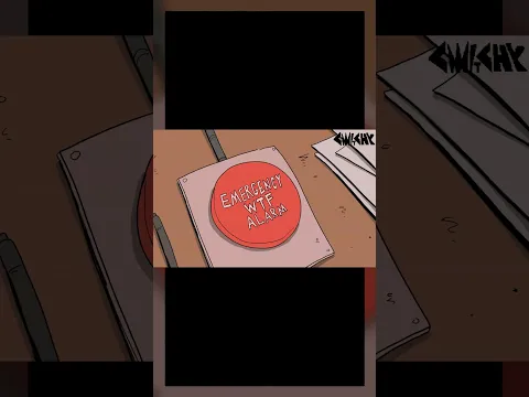 Hello Kitty GF's confession #meme #animation