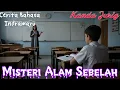 Download Lagu Misteri Alam Sebelah - Kanda Jurig