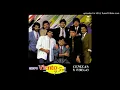 Viento Y Sol - Cenizas Y Fuego