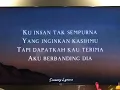 Download Lagu Perasaan by:SHERLY SHAZWANIE  (lyrics)