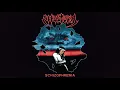 Sepultura Schizophrenia - Intro / From The Past Comes The Storms ( Remastered 2020 )