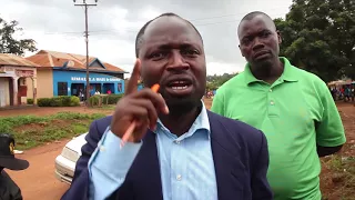 DIWANI MBARONI KWA KUTAFUNA MAMILIONI MBOZI 