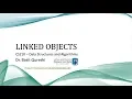 CS210 Linked Objects in Java