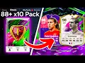 Download Lagu RANK 1 SHAPESHIFTERS \u0026 PTG-BELONINGEN! 🥳 FC 25 Ultimate Team