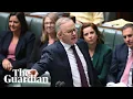Download Lagu 'Delulu with no solulu': PM channels Gen Z in attack on Coalition economic and energy plan