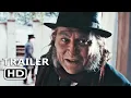 EBENEZER Trailer 2026 Johnny Depp