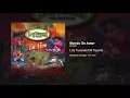 Mundo De Amor (En Vivo) - Los Tucanes De Tijuana [Audio Oficial]