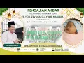 Download Lagu 📡🔴 PENGAJIAN UMUM KH. ANWAR ZAHID / AQIQAH \