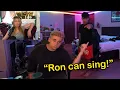 Download Lagu QTCinderella reacts to Lacy and Ron's diss track - Alone
