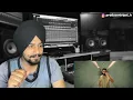 Reaction on || Punja Daab || Parmish Verma X DG Immortals | Elvish Yadav | Sshiv