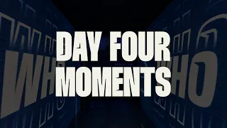Day Four Moments | FIFAe Continental Championship 2026 by AFC