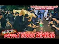 Lagu KEJADIAN NYATA!! M4NUS1A DIKUBUR HIDUP HIDUP KELUAR JADI 3 POCONG‼️BANTENGAN PUTRA SINGO KEMBAR 