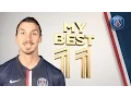 Download Lagu MY DREAM TEAM by Zlatan Ibrahimovic