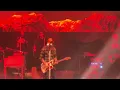 Crowder “Grave Robber” in Cedar Park, Tx on March 8, 2025