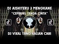 Download Lagu DJ AISHITERU 3 || DJ CEMBURU TANDA CINTA MARAH TANDANYA SAYANG VIRAL TIKTOK TERBARU 2024