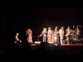 Lagu Herbie Hancock \u0026 Dee Dee Bridgewater, Rabat, May 5th 2015 (Part2)