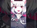 CAT LOVING - キャットラビング - 香椎モイミ [covered by kotoha] OSU!