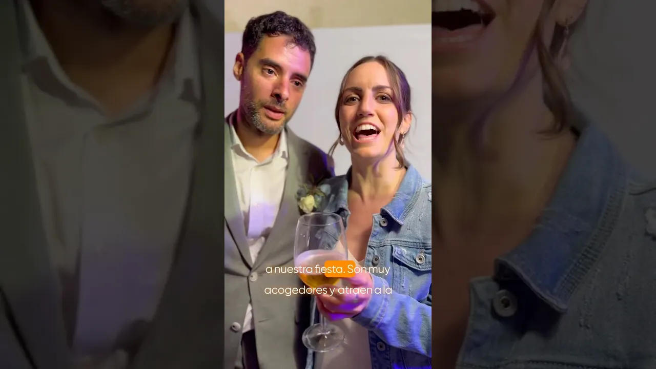 Video de evento — Reseña de evento
