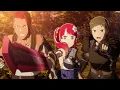 Sword Art Online: Echoes of Aincrad Opening Full "Live to Survive" by AIMER【MAD/AMV】