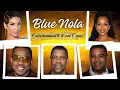 Denzel Washington Lisa Raye Michael Misick Duane Martin and Nicole Murphy