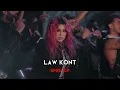 Haifa Wehbe & Akram Hosny - Law Kont (Sped Up) | هيفاء وهبي و أكرم حسني - لو كنت (مسرعة)